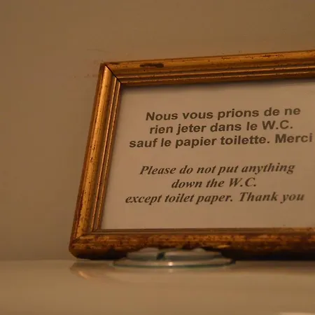 Holiday home La Chouette Qui Chante Chambres D'hotes