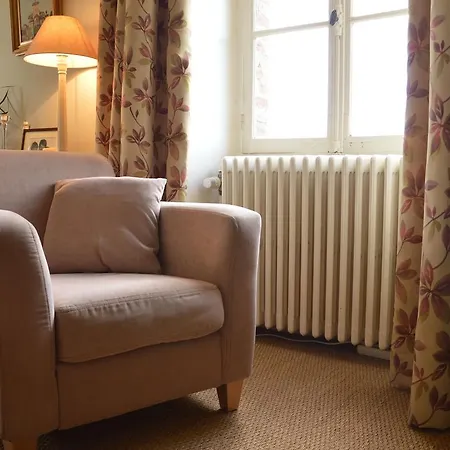 La Chouette Qui Chante Chambres D'hotes *