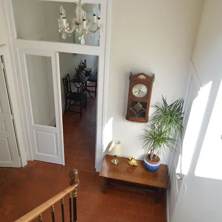 Holiday home La Chouette Qui Chante Chambres D'hotes Dijon
