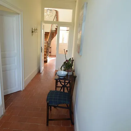 Holiday home La Chouette Qui Chante Chambres D'hotes