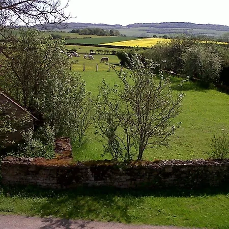 Holiday home La Chouette Qui Chante Chambres D'hotes *