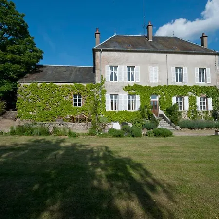 La Chouette Qui Chante Chambres D'hotes * Dijon