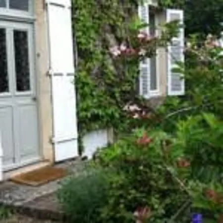 Nyaraló La Chouette Qui Chante Chambres D'hotes Dijon