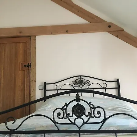 Holiday home La Chouette Qui Chante Chambres D'hotes Dijon