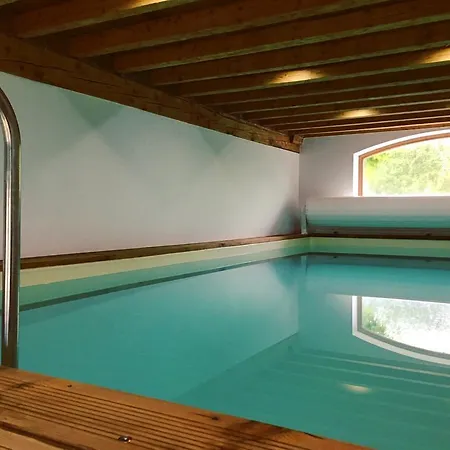 La Chouette Qui Chante Chambres D'hotes Holiday home *