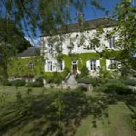 La Chouette Qui Chante Chambres D'hotes Dijon