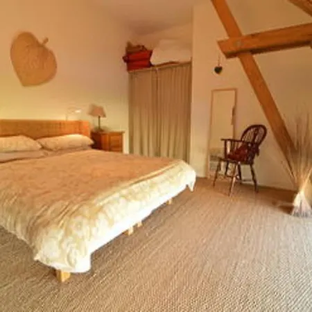 La Chouette Qui Chante Chambres D'hotes
