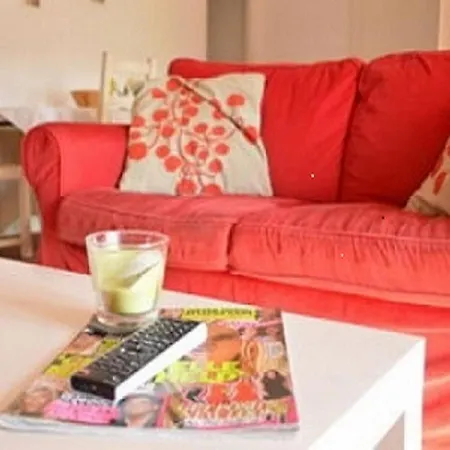 La Chouette Qui Chante Chambres D'hotes Holiday home Dijon