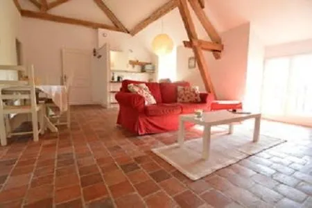 Nyaraló La Chouette Qui Chante Chambres D'hotes Dijon