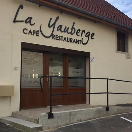 Nyaraló La Chouette Qui Chante Chambres D'hotes